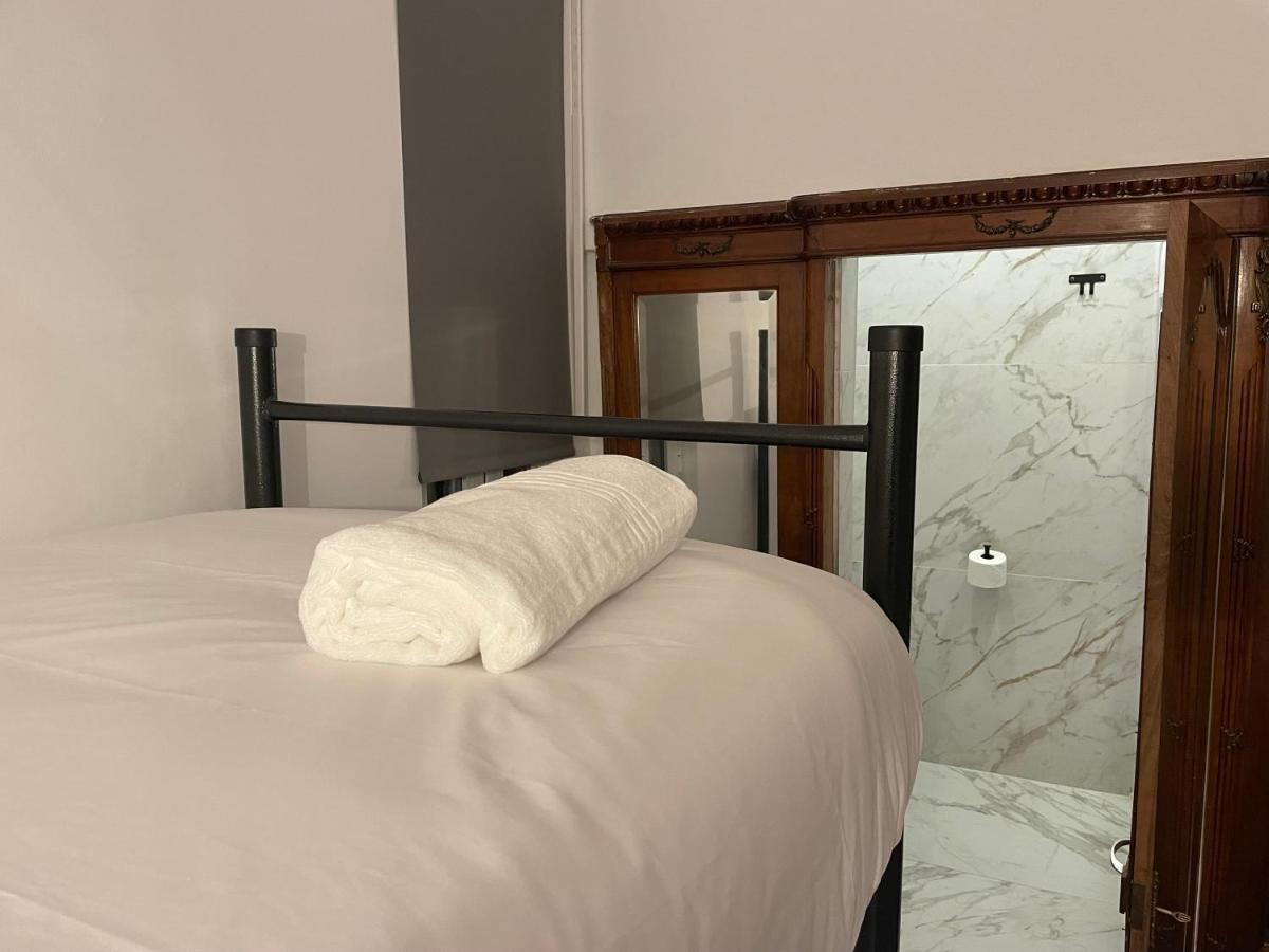 Saldanha Pool & Garden 3*